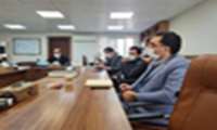نخستین جلسه‌ی کمیته‌ی اجرایی این انتخابات با حضور دکتر محمدعلی امام هادی برگزار شد